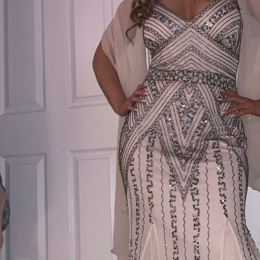 Prom Dress/ Formal Evening Gown